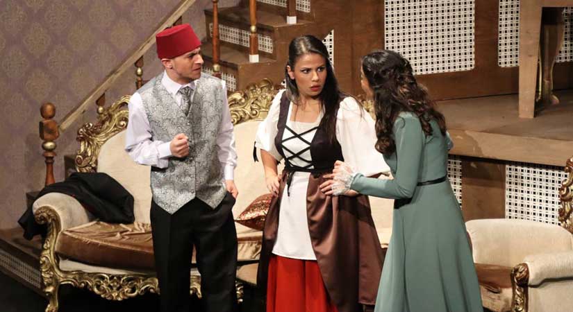 OBBKT 3 Temmuz’da Giresun’da