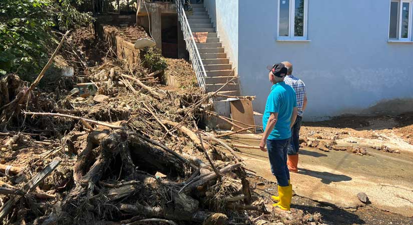 Çetin: Bunun da üstesinden geleceğiz