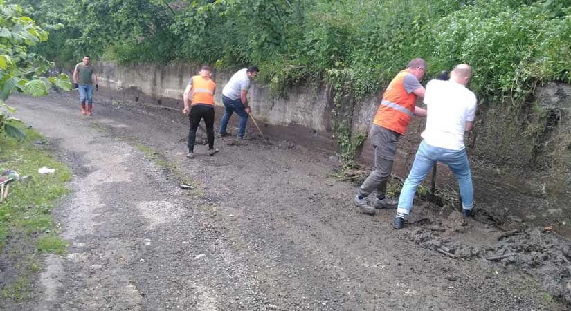 Çetin: Duroğlu için gece gündüz çalışıyoruz