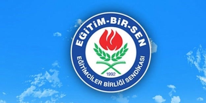 En fazla üye Eğitim Bir Sen’de