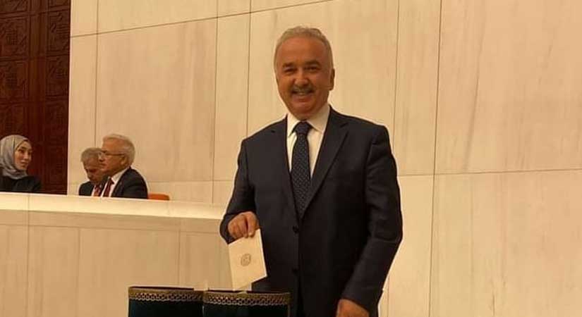 Temür ve Elmas komisyonlarda