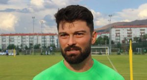 Eren Tozlu iki farklı takımda 12’de 12 yapan ilk isim