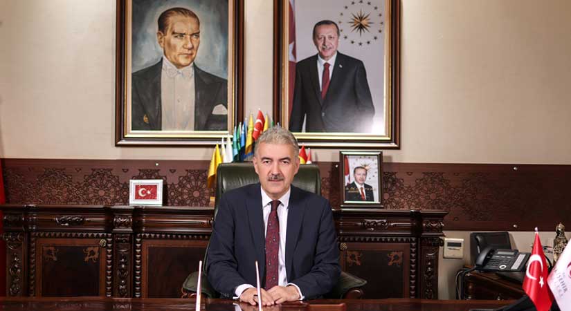 Ayyıldız, Emniyet Genel Müdürü oluyor