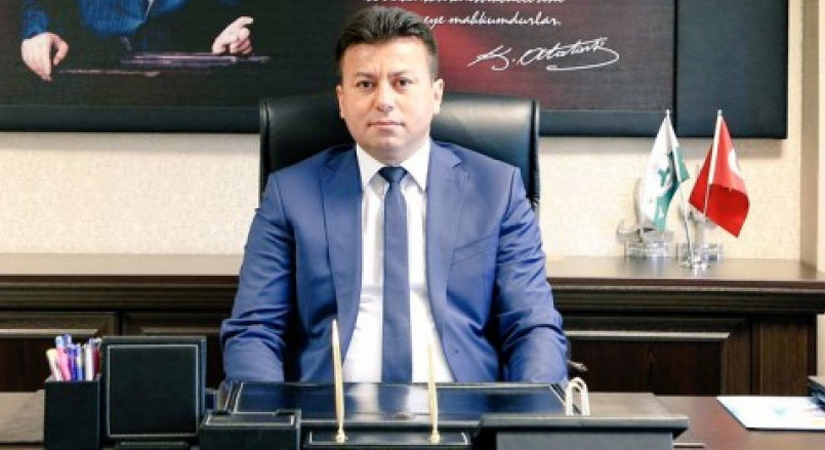 Giresun’da EYT başvurularının % 99’u tamam