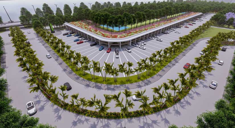 Galericiler Sitesinde 46 dükkan ihaleye çıkarıldı