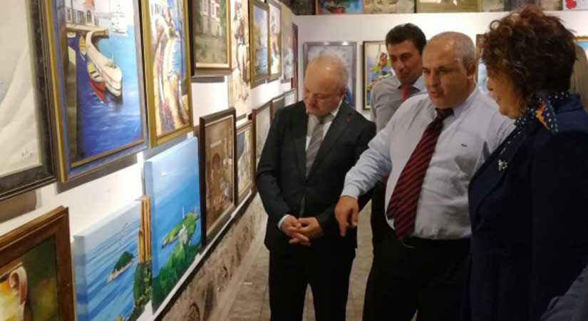 Bu tablolar görülemeye değer!