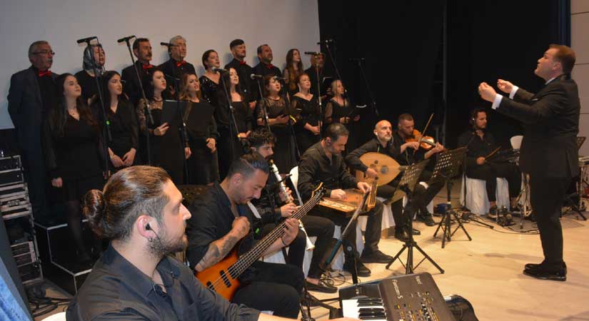 Kulakların pası silindi