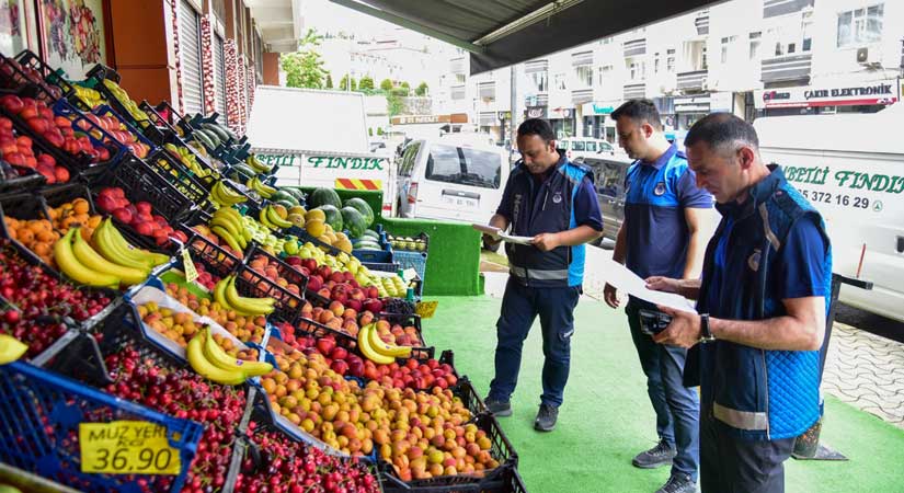 Hal kayıt sistemi denetimi