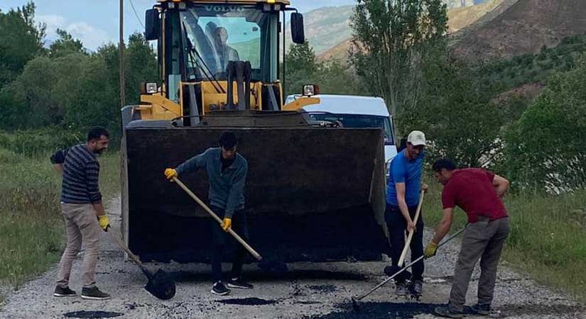 Özel İdare her yerde