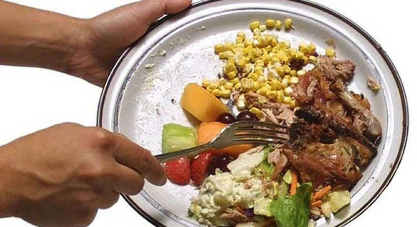 Palandöken: İsraftan kaçınalım