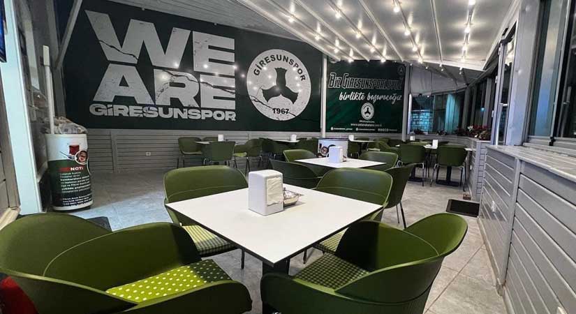 İstanbul Çotanak Store kapatıldı