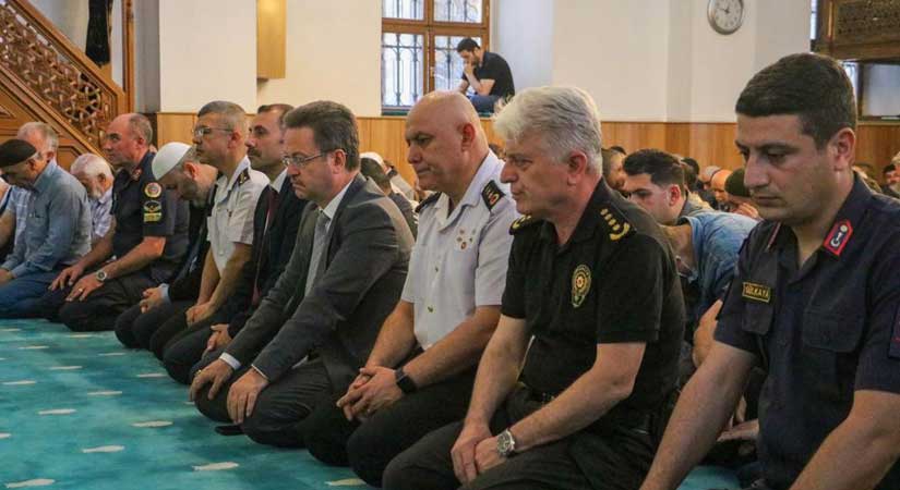 Mekanları şad olsun