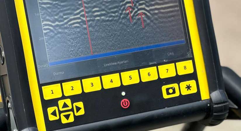 Karadeniz bölgesinde tek