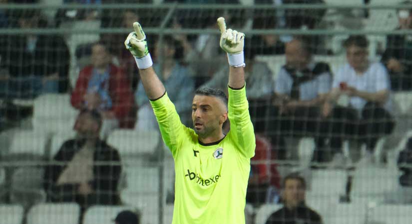 Ferhat: Her zaman kalbimde olacaksınız