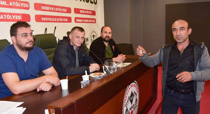 Giresun, Kurban Bayramı’na hazırlanıyor