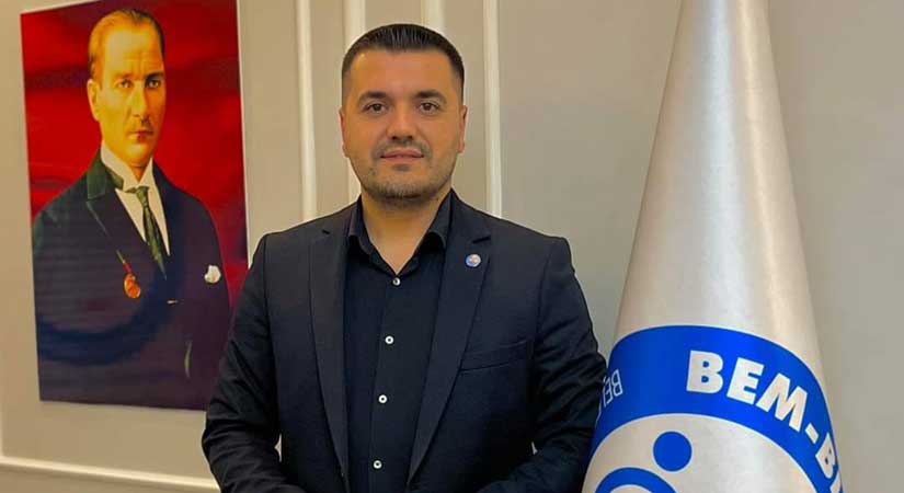 Aydın; Başarının sırrı istişarede