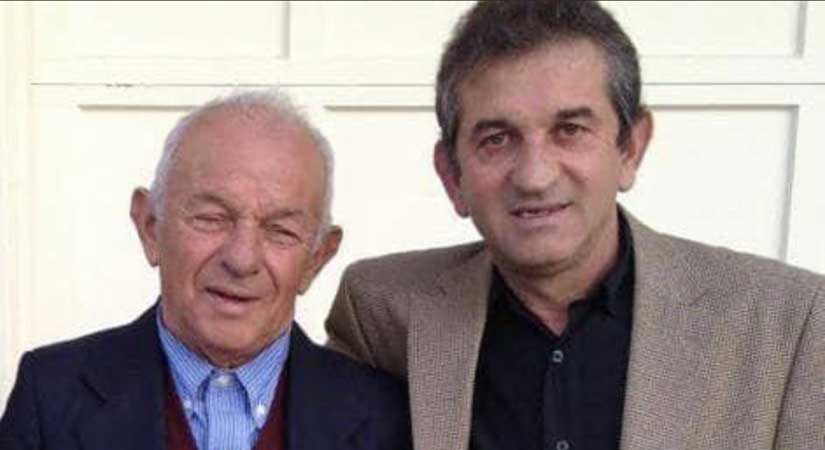 Özdemir, ailesinin acı günü