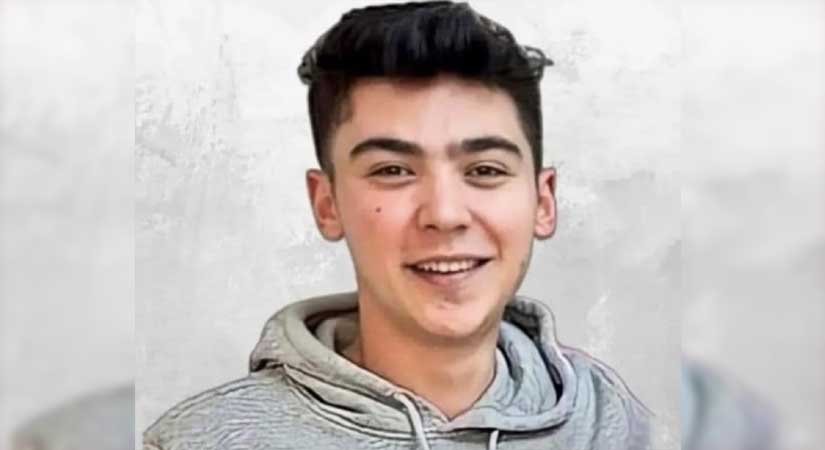 ABD’de, 17 yaşındaki Ömer Can Karaarslan havuzda ölü bulundu