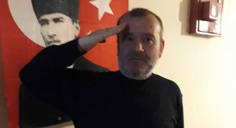 Duroğlu’nda kaybolan şahıs için devlet teyakkuzda