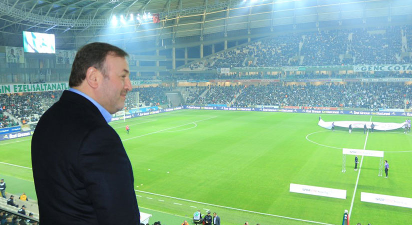 Öztürk: Aylarca yapmayın, etmeyin diye haykırdık