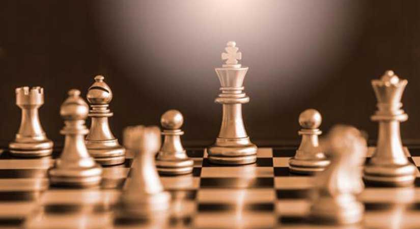 Kendileri küçük, yaptıkları hamleler büyük!