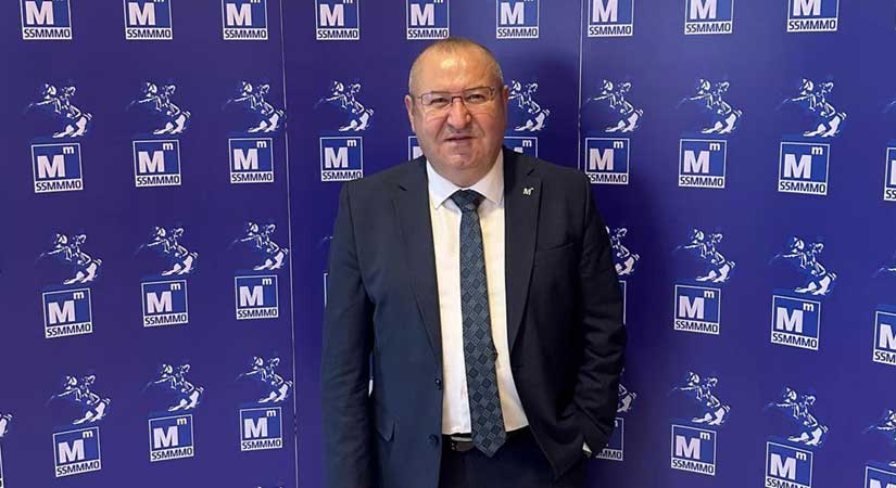 SMMM: Bizlere güvenen mükelleflerimizin işlerini kolaylaştırıyoruz