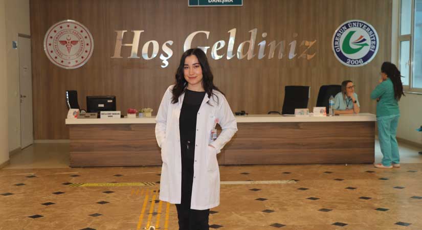 GEAH kadrosuna Gerontolog kattı