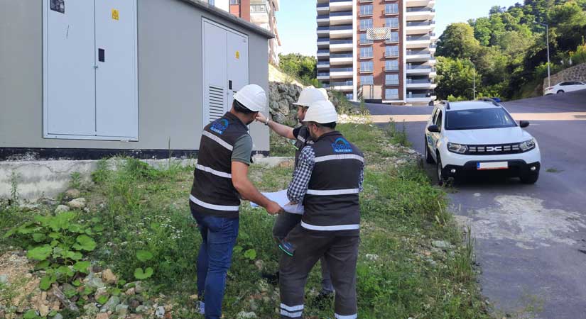 Giresun’a 171,5 milyon yatırım