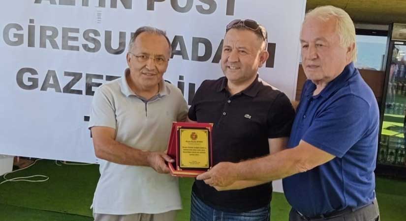 Kara: Giresun bu sahipsizliği hak etmiyor