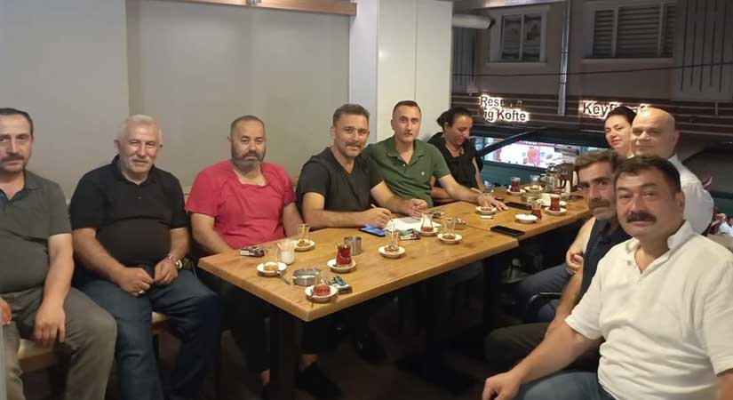 Cenger’den Elmas ve Güven Özdem’e Tam Not