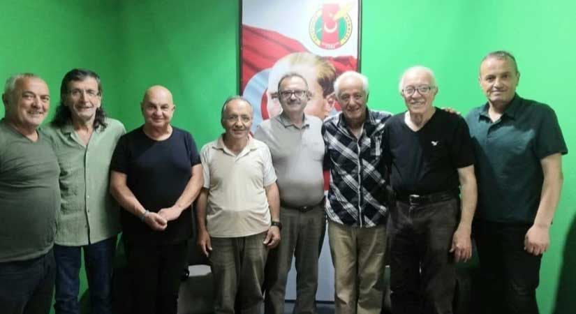 Bolahenk Türk Müziği Derneği kuruldu