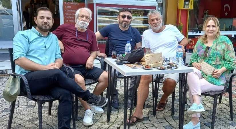 Bulancak’ta sinema filmi çekilecek