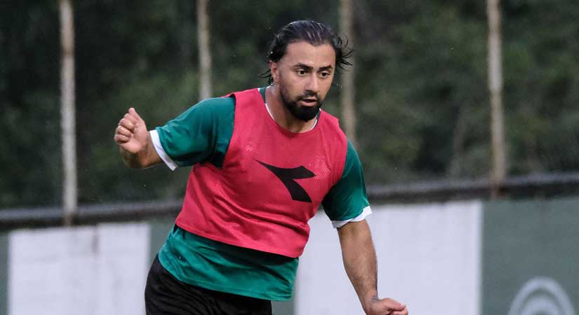 Çekdar’dan beklenti büyük!