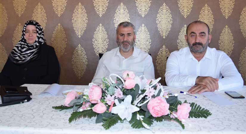 Sarıgül: Bir diriliş destanıdır 15 Temmuz 