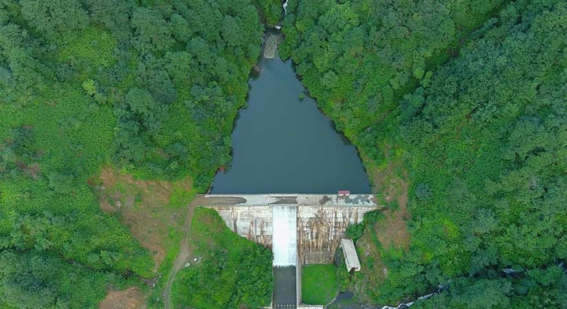 DSİ yatırımları hız kesmiyor