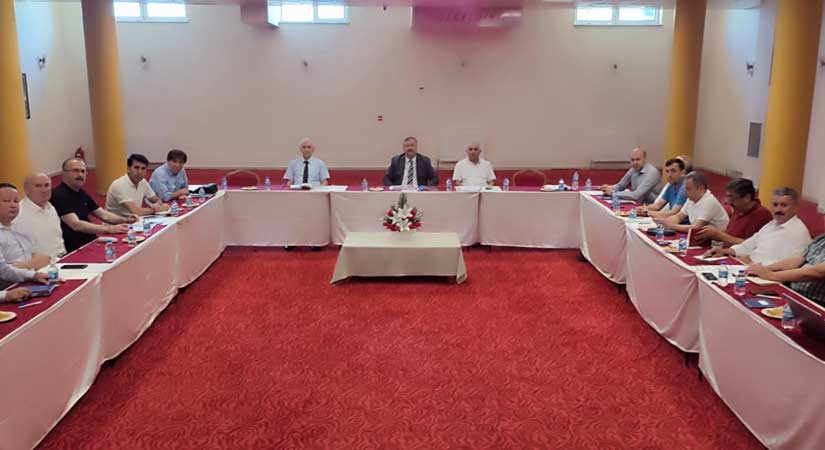 Eğitimde durum değerlendirmesi!