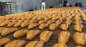 Giresun’da ekmek 17,5 TL’ye çıktı