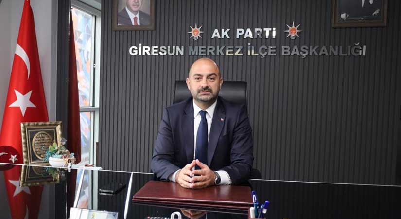 Civelekoğlu’ndan Dilli’ye tepki!