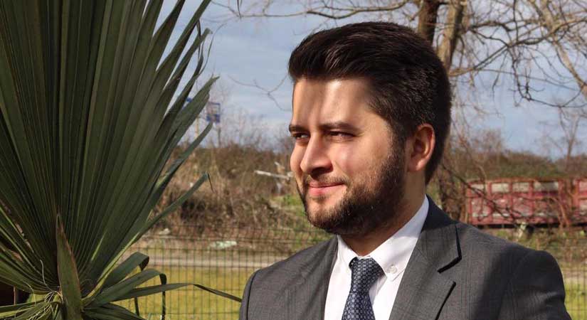 GİRTAB Hızarcıoğlu’na emanet