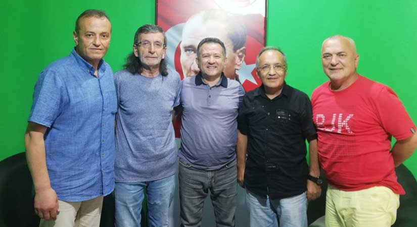 Altın Post Teknesi, Ada ile turistleri buluşturuyor