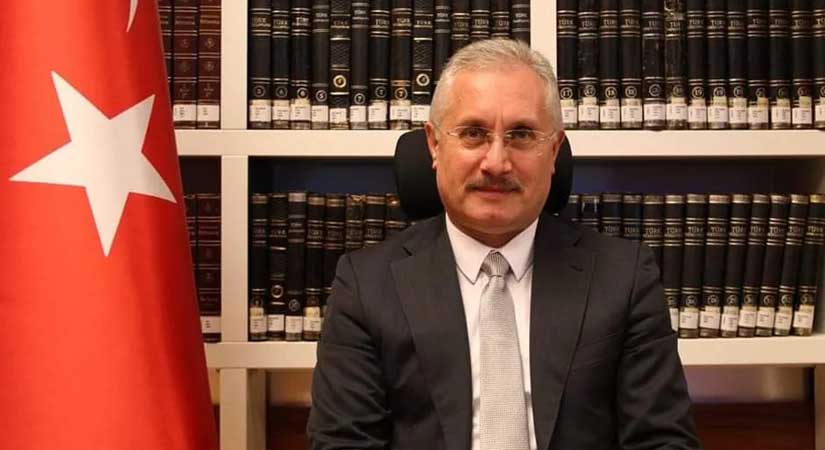 Türk, MEB Strateji Geliştirme Başkanı oldu