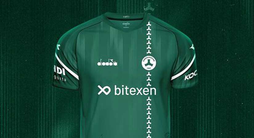 Taraftarların en beğendiğini seçti!