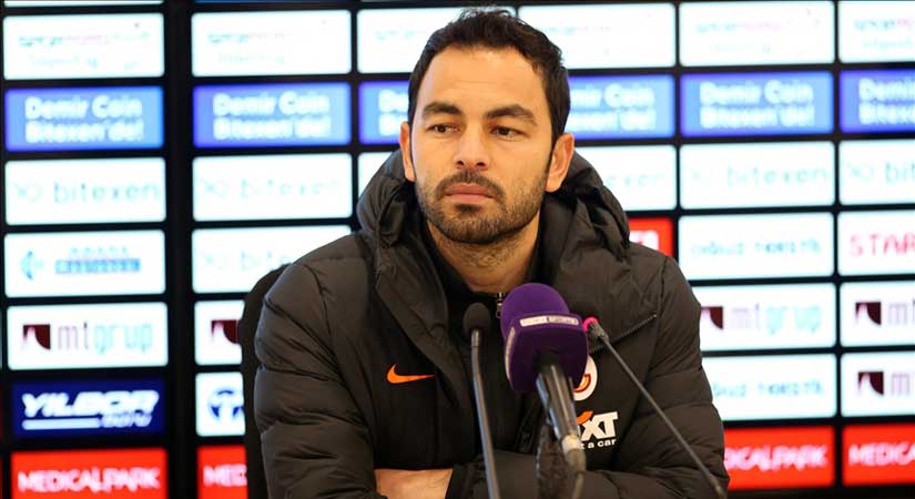 Türk futbolunda teknik adam boşluğu!