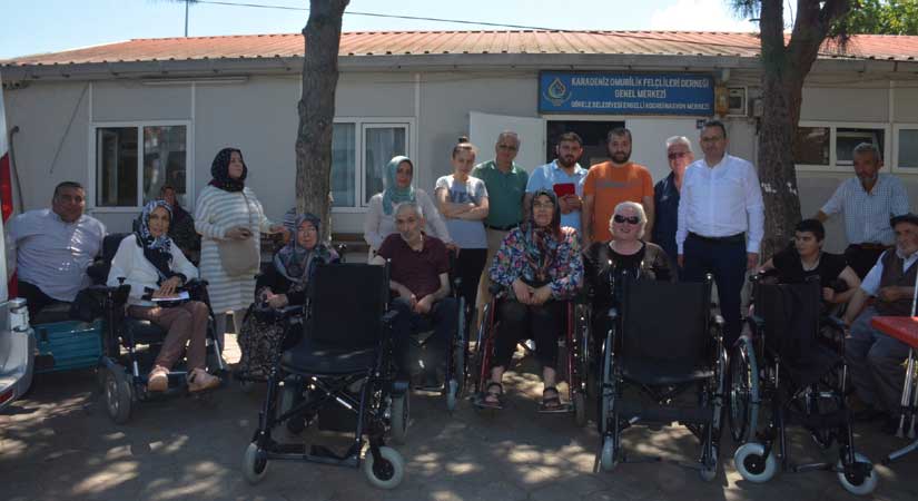 Engelleri ortadan kaldıralım