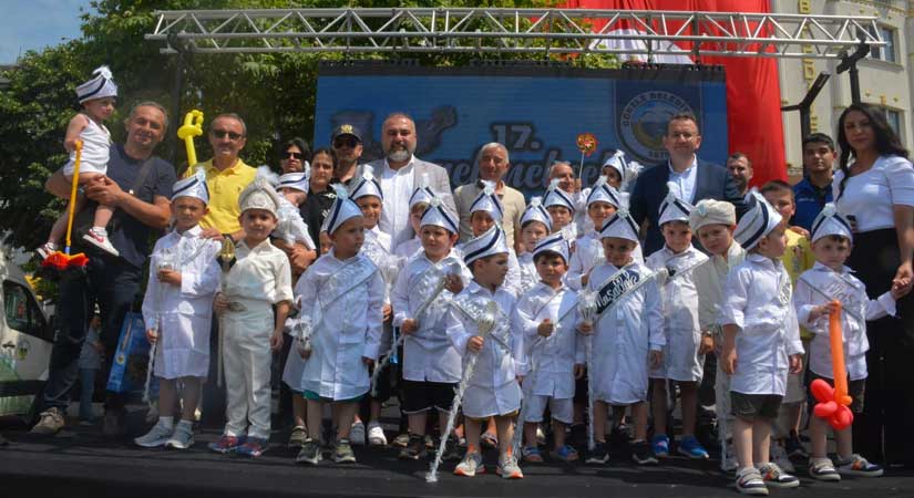 41 kere Maşallah…