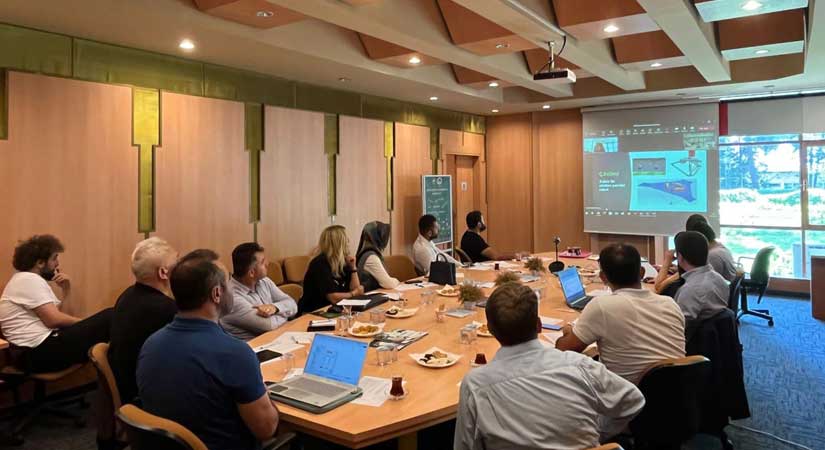 Önemli TÜBİTAK paneli!