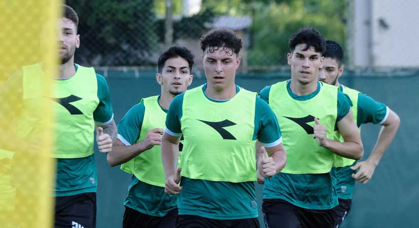 Giresunspor’umuzun yanında olalım