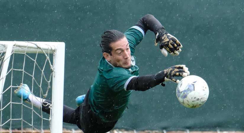 Önce kuvvet, sonra taktik!