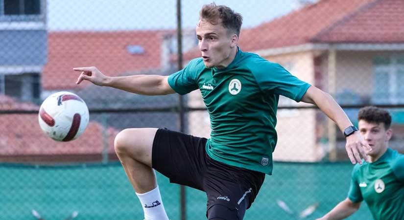 Erolcan; Çok çalışıyoruz