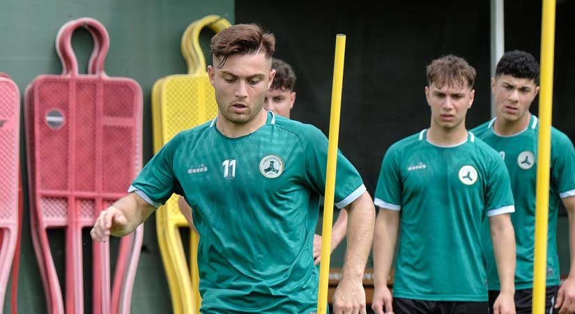 Topal; Gerekeni yapacaktır